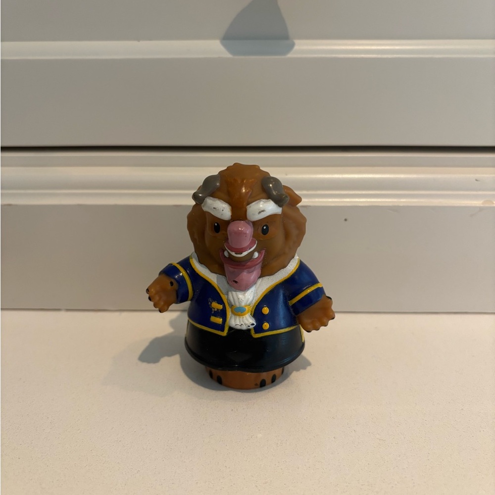 Little People Disney Beast from Beauty and the Beast